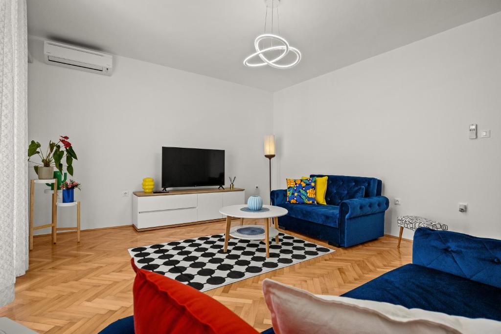 Guest House Marica - Tap to explore photos