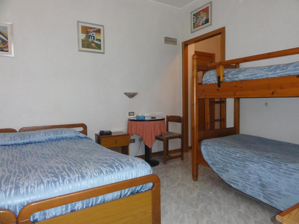 Albergo Ristorante Grigna photo 2