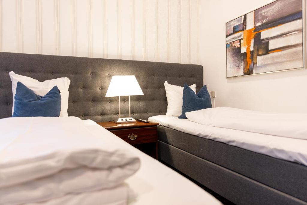 Hotel Phønix Room Type - Standard Twin Room