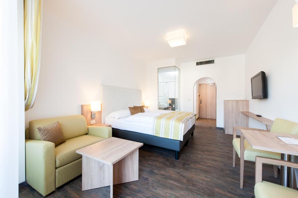Business Resort Parkhotel Werth photo 2