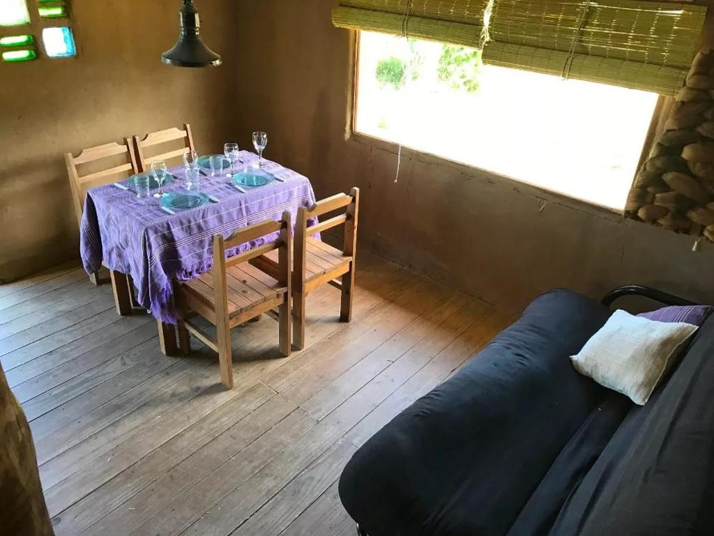 Casas de barro photo 2