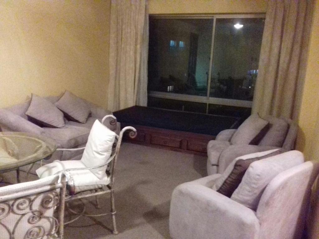 Downtown La Paz Apartment photo 2