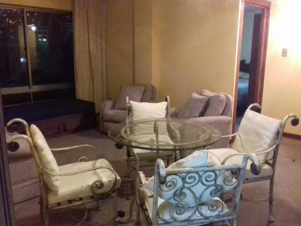 Downtown La Paz Apartment photo 4