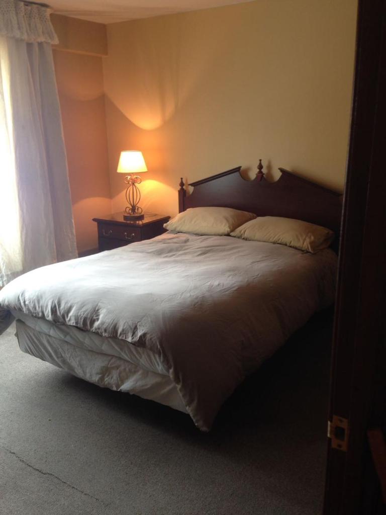 Downtown La Paz Apartment photo 1