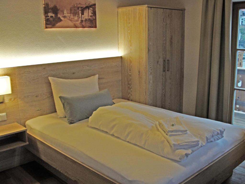 Одноместный (Одноместный номер), Mammhofer Suite & Breakfast