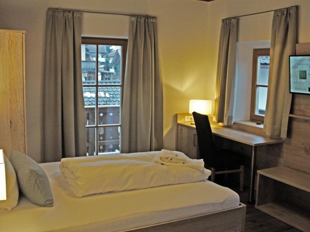 Одноместный (Одноместный номер), Mammhofer Suite & Breakfast
