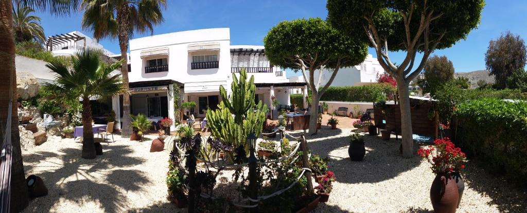Hotel las Calas photo 3