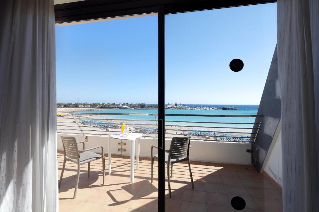 Eurostars Las Salinas photo 2