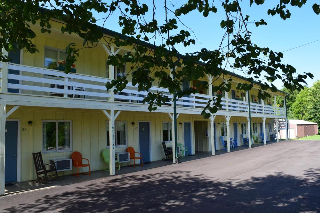 Green Valley Motor Lodge photo 3