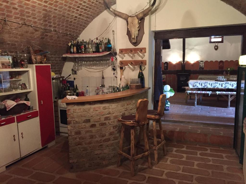 Country House Stoljetna Vila photo 4