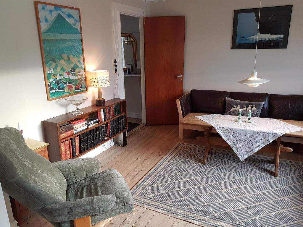 Budget Guesthouse Borgustova photo 3