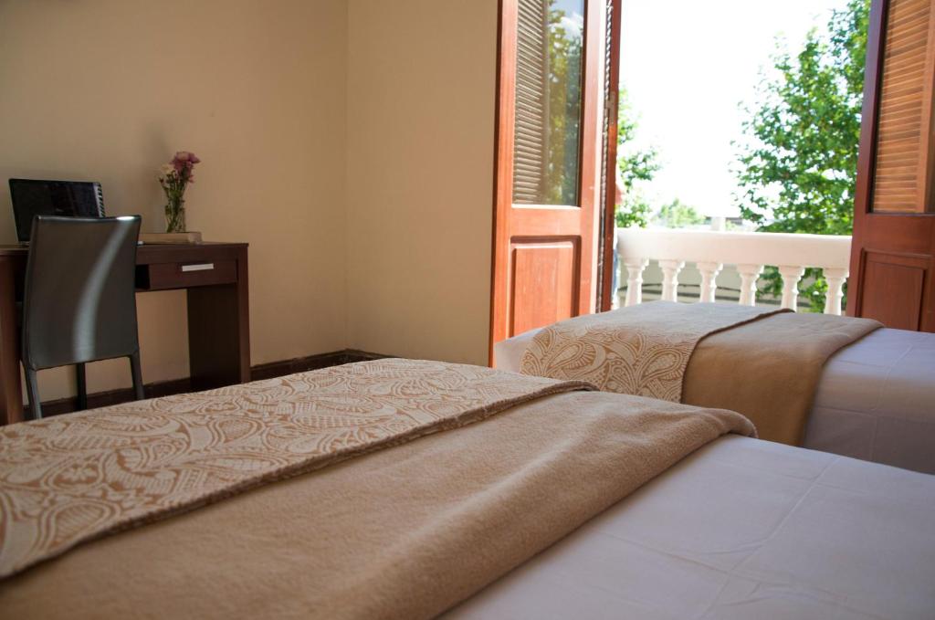Dolores Hotel - Uruguay photo 4