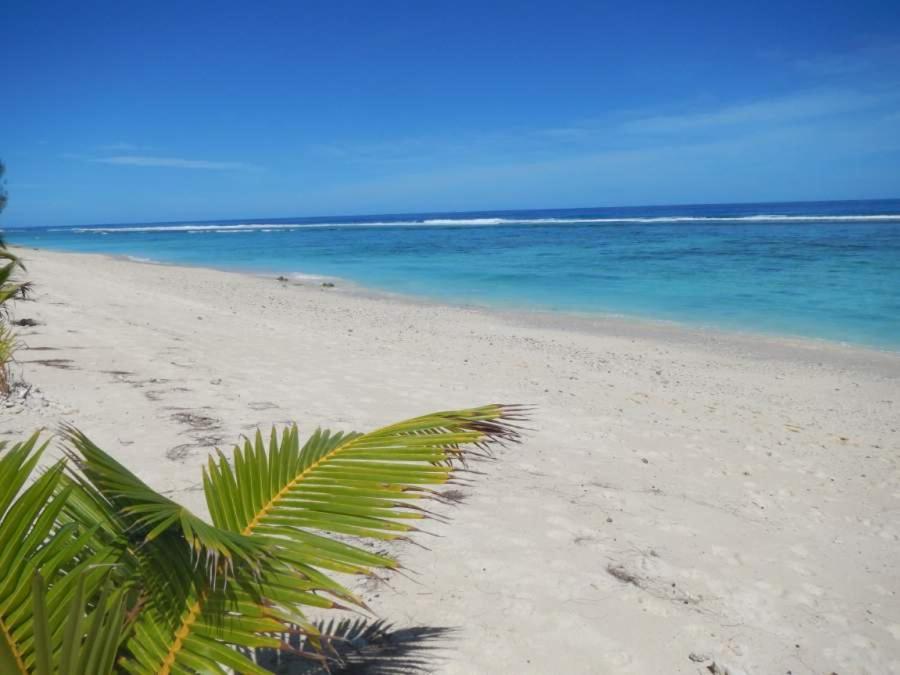 Reefcomber Sunset Beach photo 4