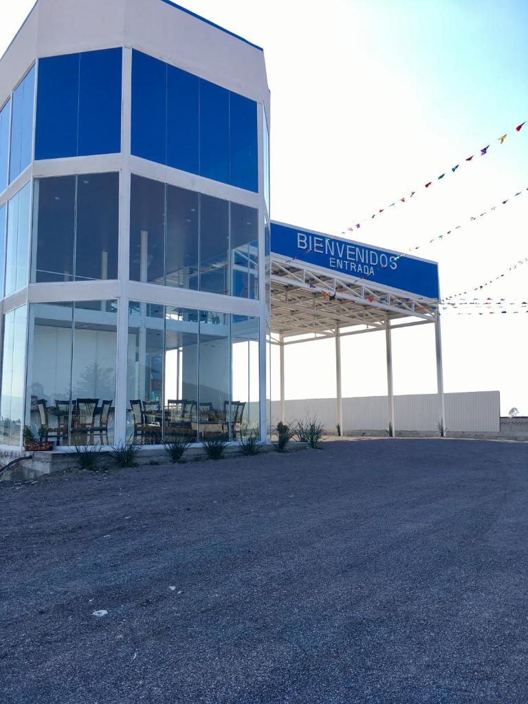 8 Hotel Ejecutivo photo 2