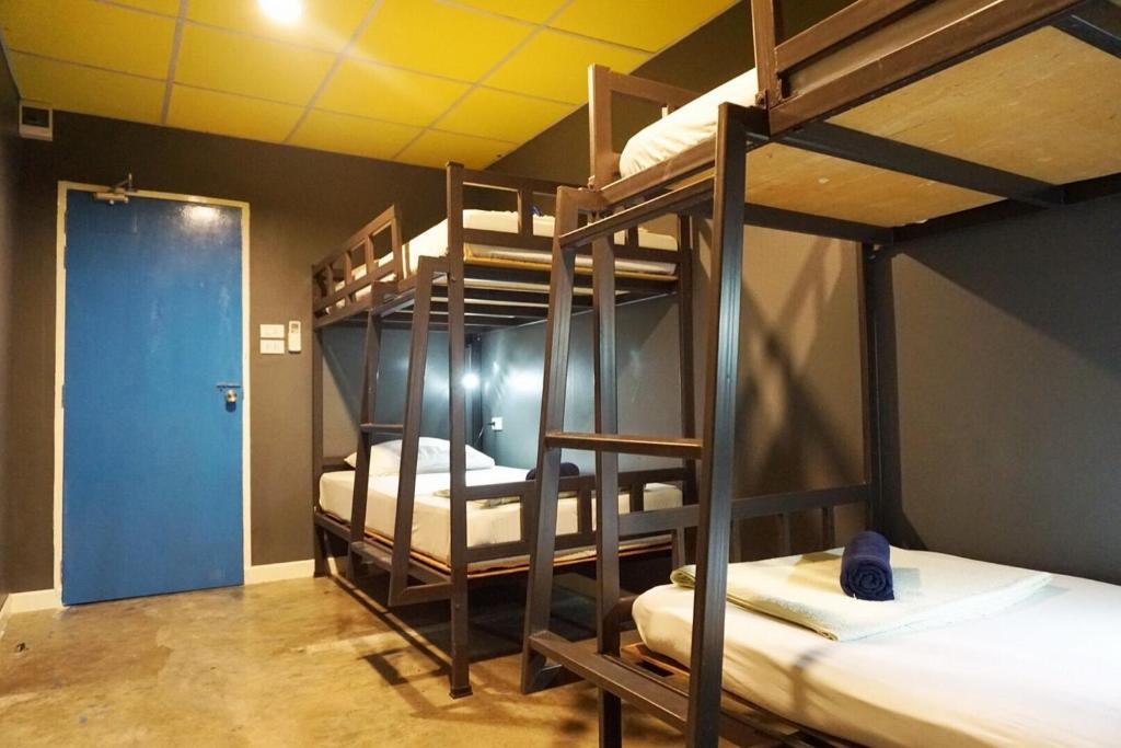 B&B House & Hostel photo 1