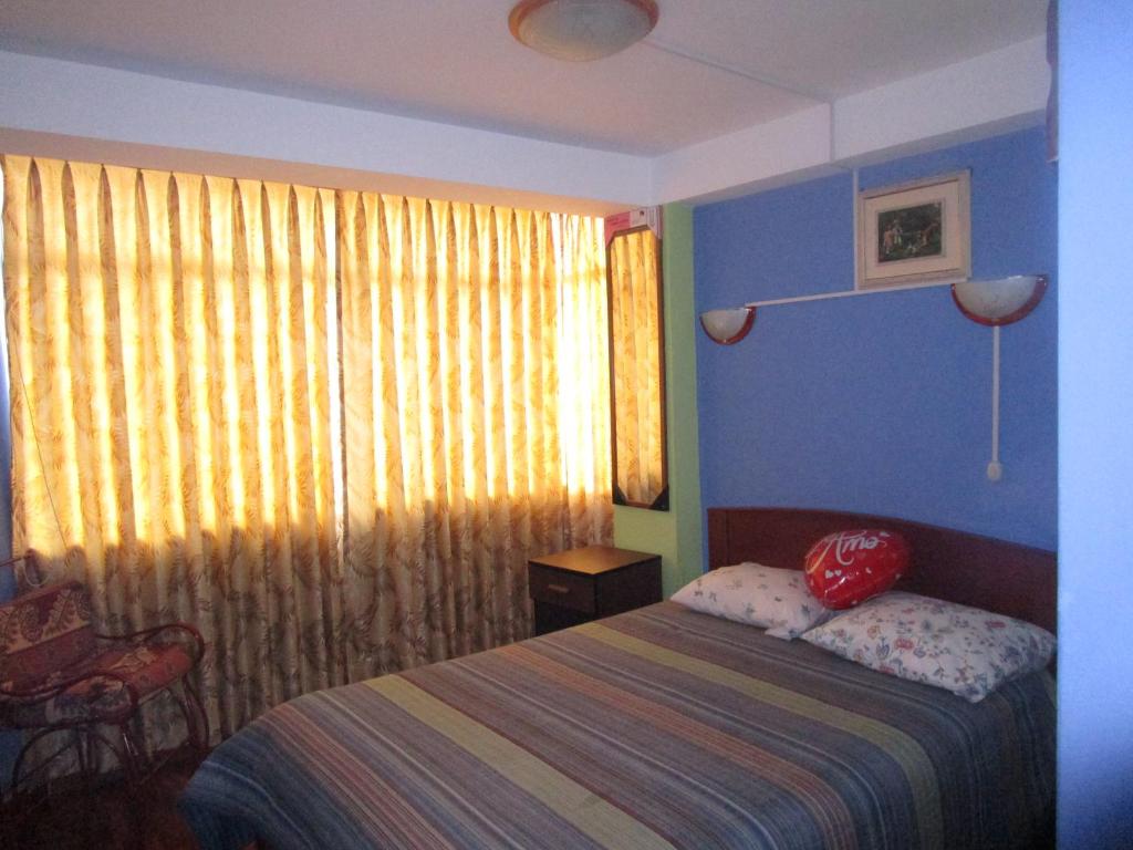 Hostal Arcangel photo 4