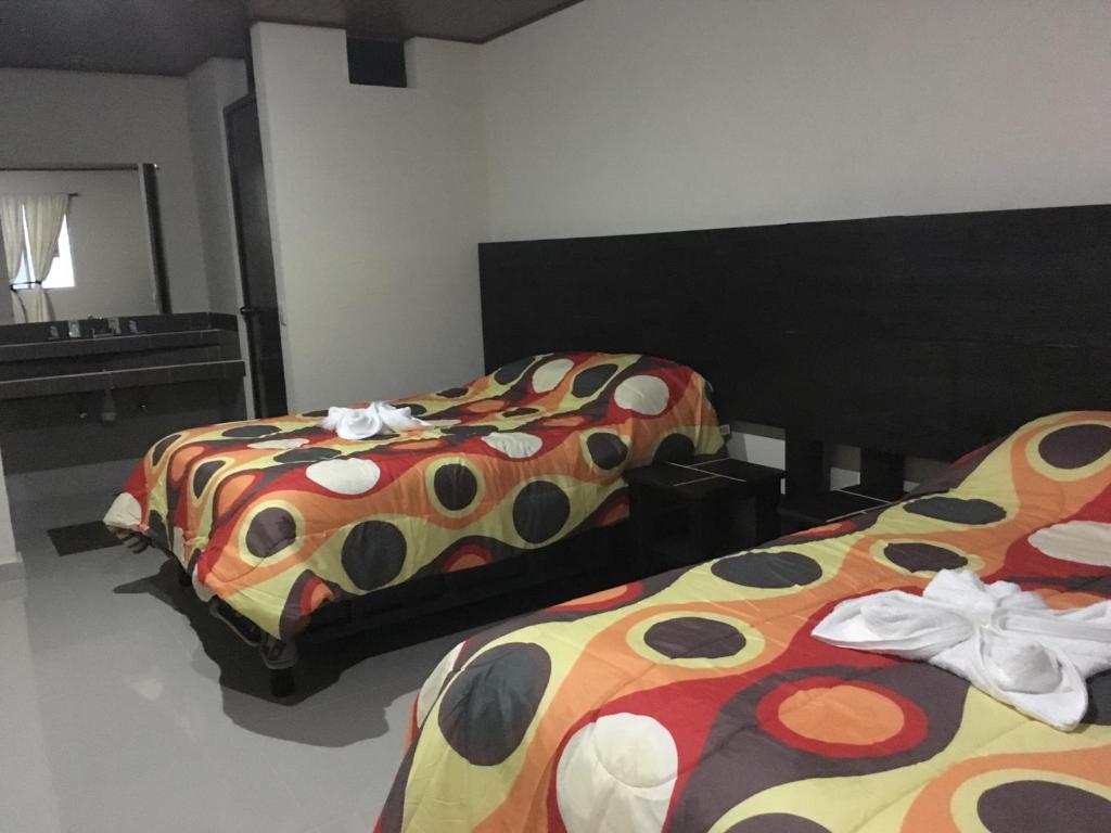 Hotel Panamericano photo 3