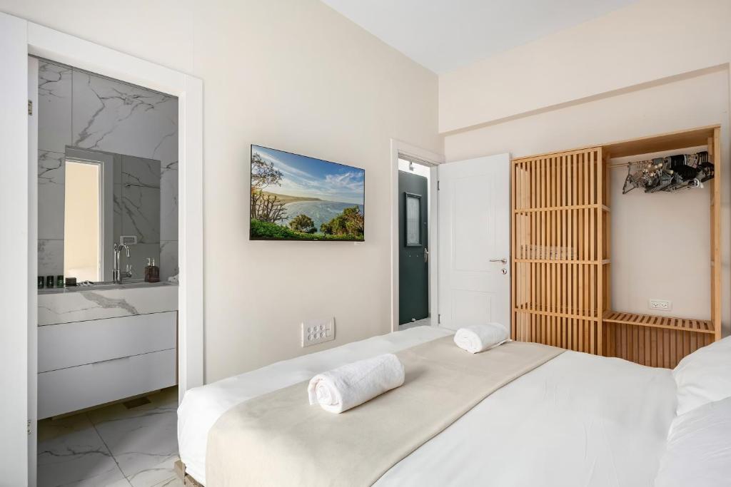 Ben Yehuda Pearl by TISHREI Vacation Rentals