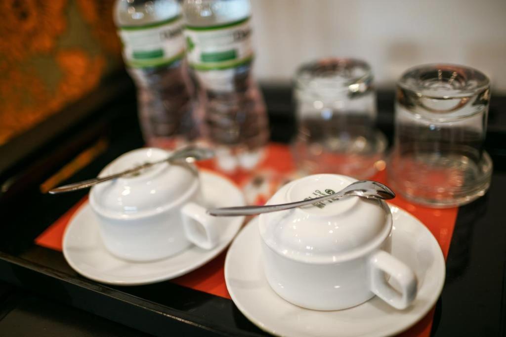 Hanoi Serendipity Hotel