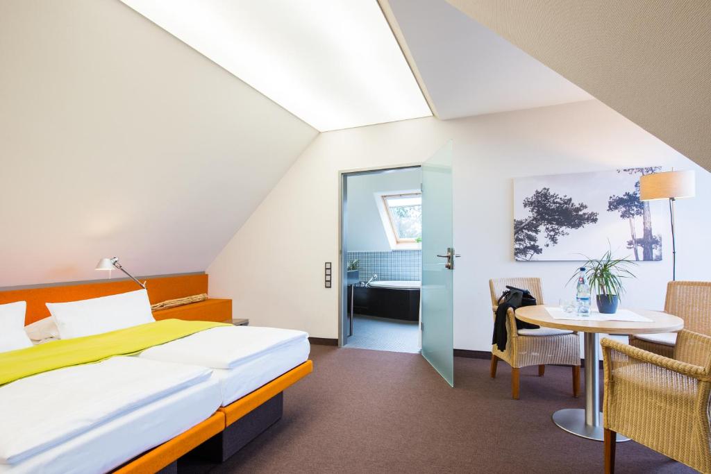 Hotel Windschur photo 1