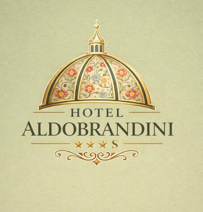Hotel Aldobrandini Room Type - Superior Suite