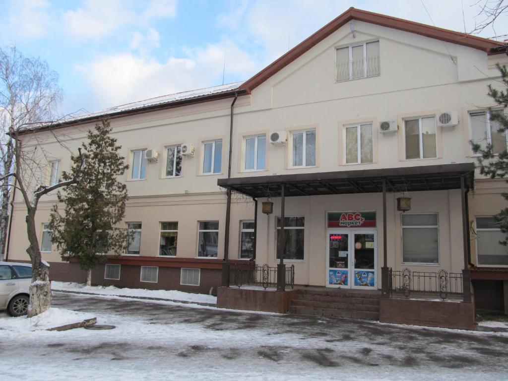 Mini-hotel Na Pidgradskiy photo 3