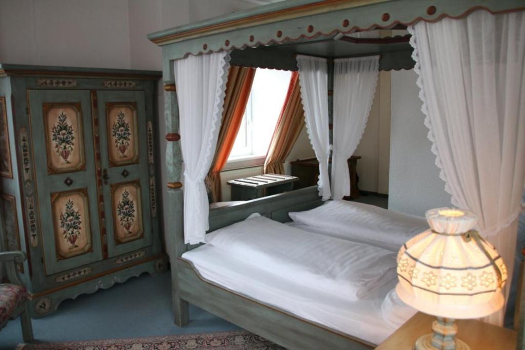 Landgasthof Hotel Bechtel photo 1