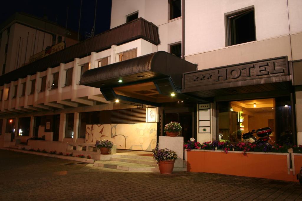 Hotel Casagrande photo 3