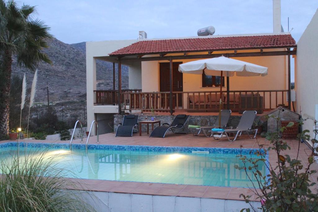Felia Villa photo 2