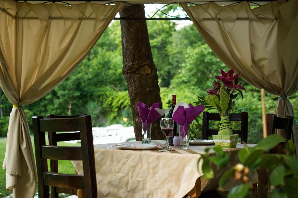 Family Hotel BOHEMA photo 2