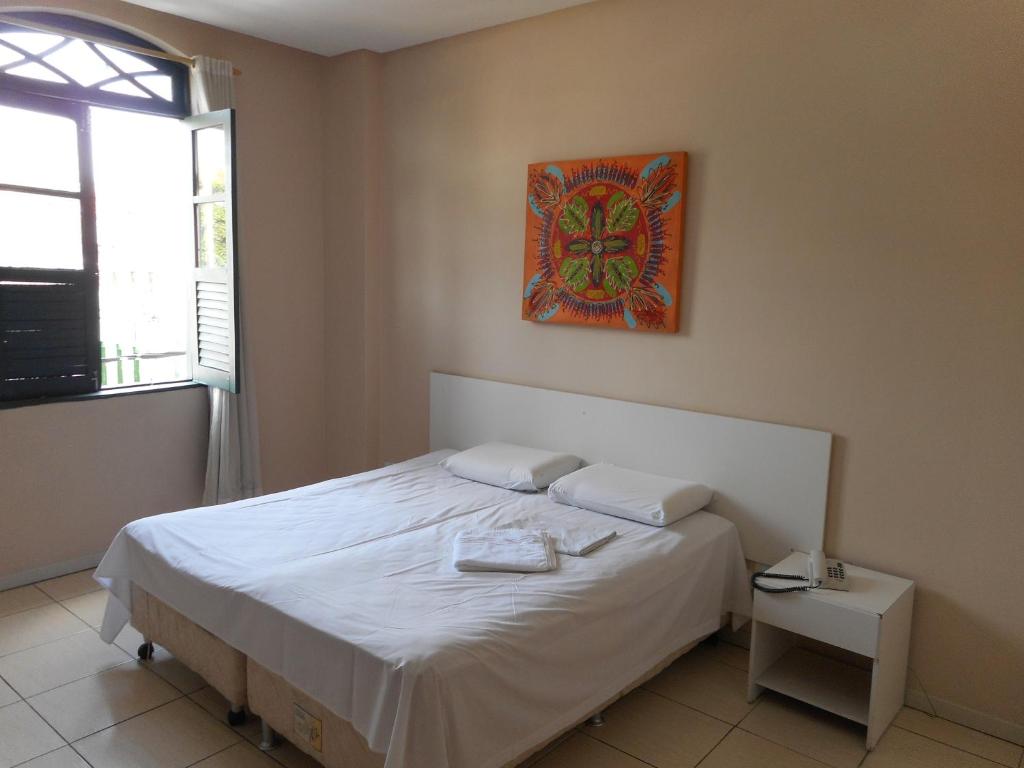 Cachoeira Apart Hotel photo 3