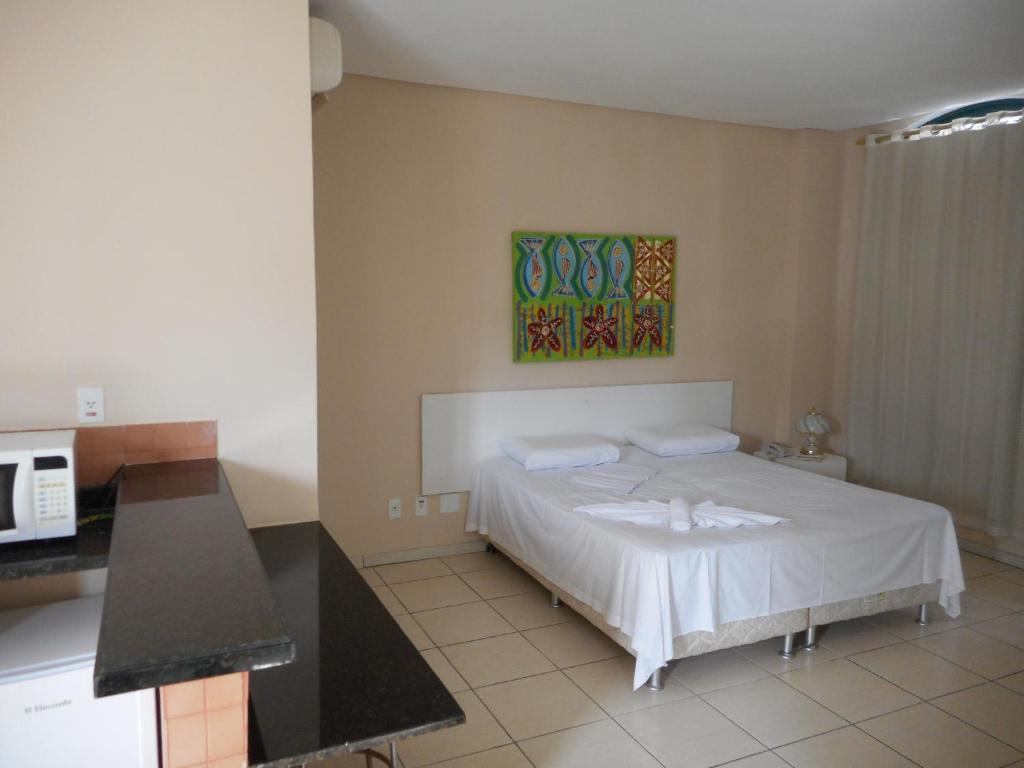 Cachoeira Apart Hotel photo 4