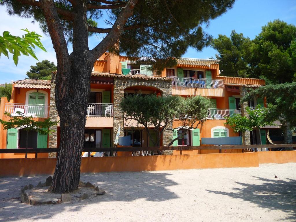 Villa L'ensoleillade photo 1