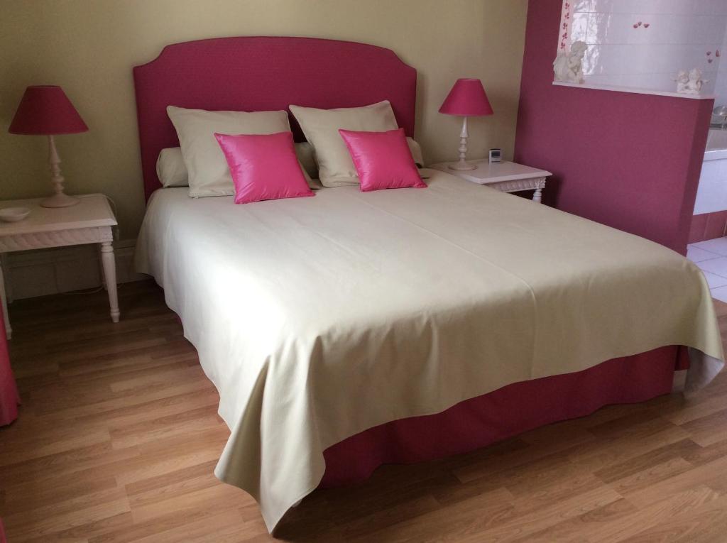 LE RELAIS DU BON'EURE photo 1