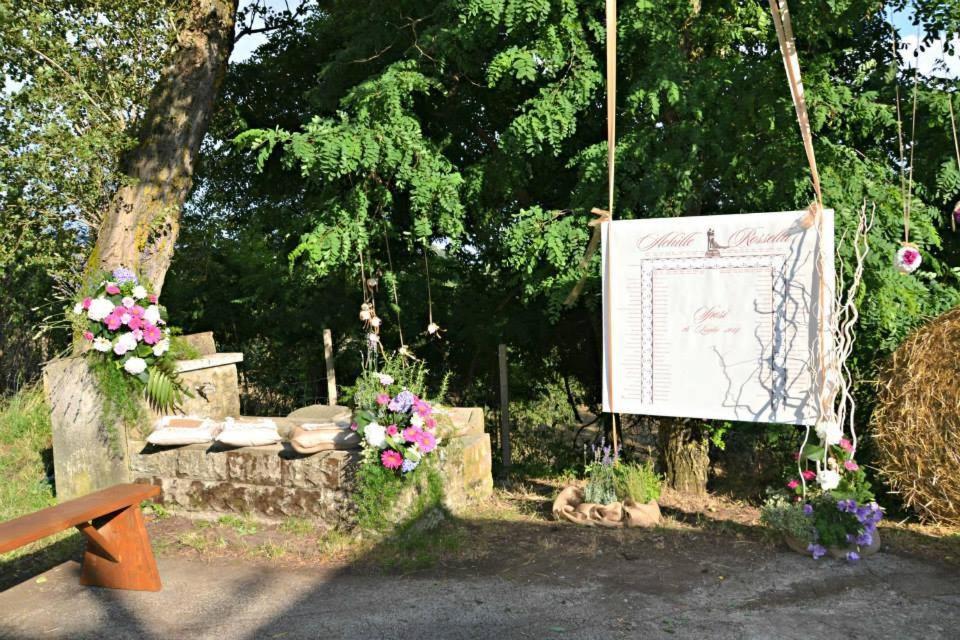 Country House Villa delle Rose Agriturismo photo 4