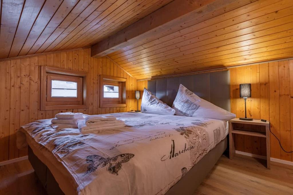 Apartment Eiger - Aare Jungfrau AG, Goms