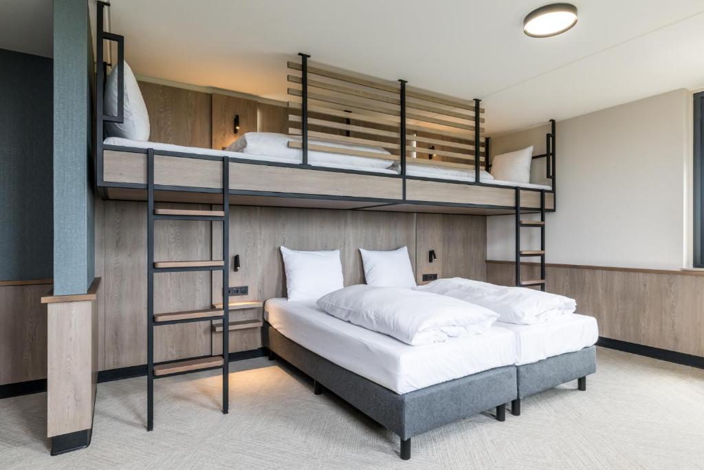 Alpine Hotel by SnowWorld Room Type - Superior Room