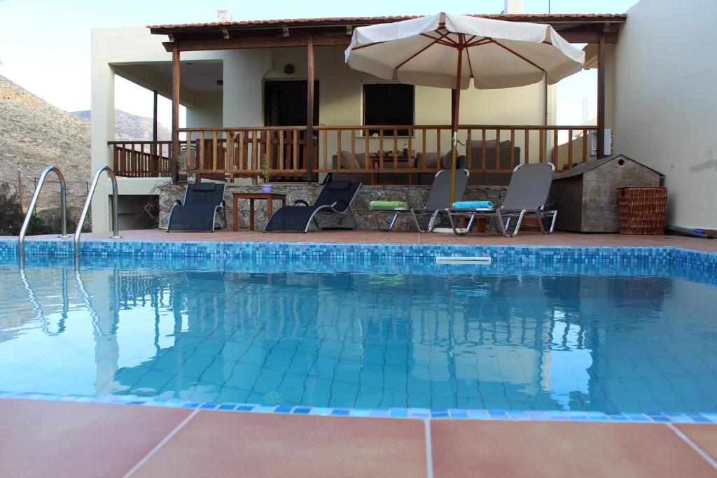 Felia Villa photo 4