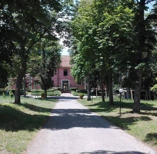 Country House Villa delle Rose Agriturismo photo 1
