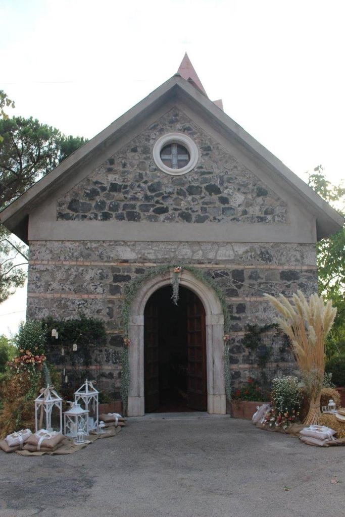Country House Villa delle Rose Agriturismo photo 2