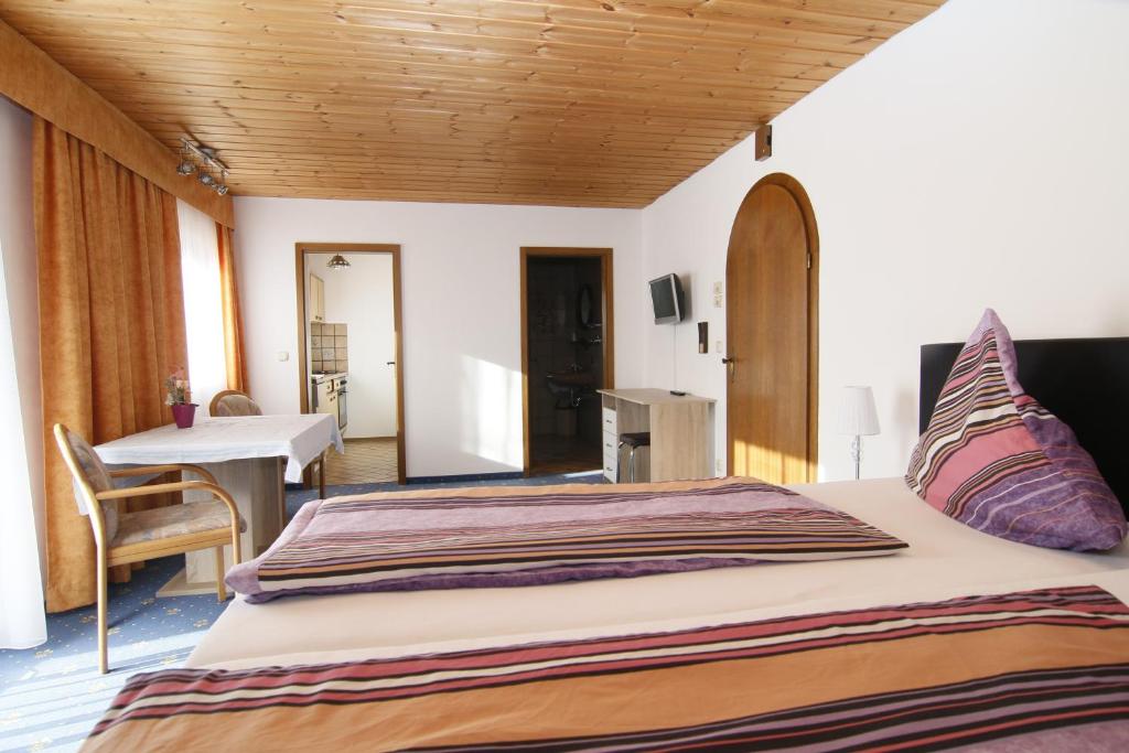Gästehaus Kirner - Bad Feilnbach photo 1