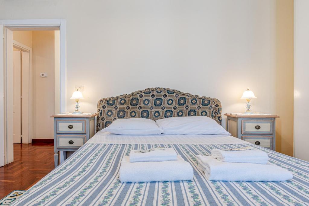 Rooms of Pinzochere PT