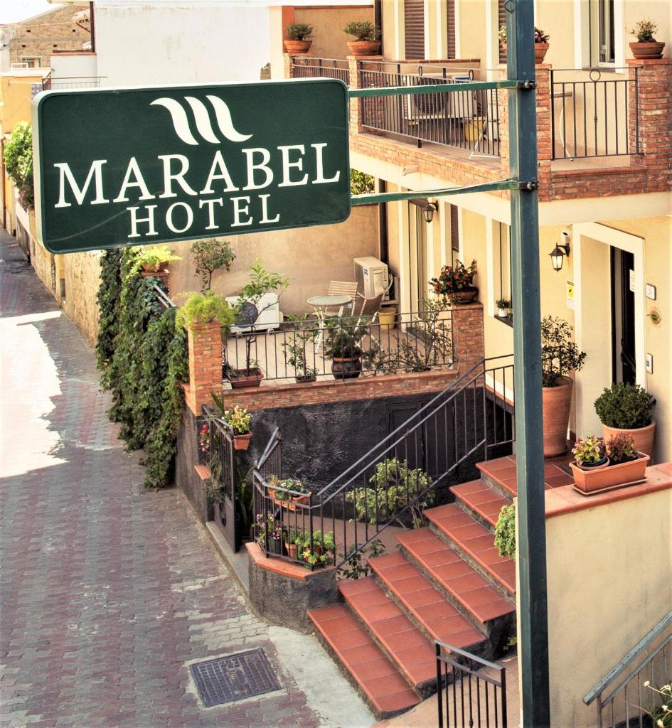 Hotel Marabel photo 3