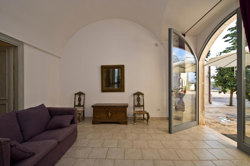 Masseria Il Mandorlo Fiorito x 8 Piscina Privata photo 2