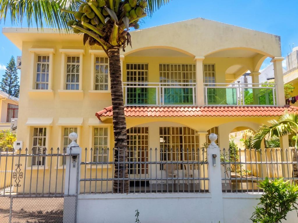 Charming apartment in Trou aux Biches with enclosed garden - 50 sqm, Mauritius