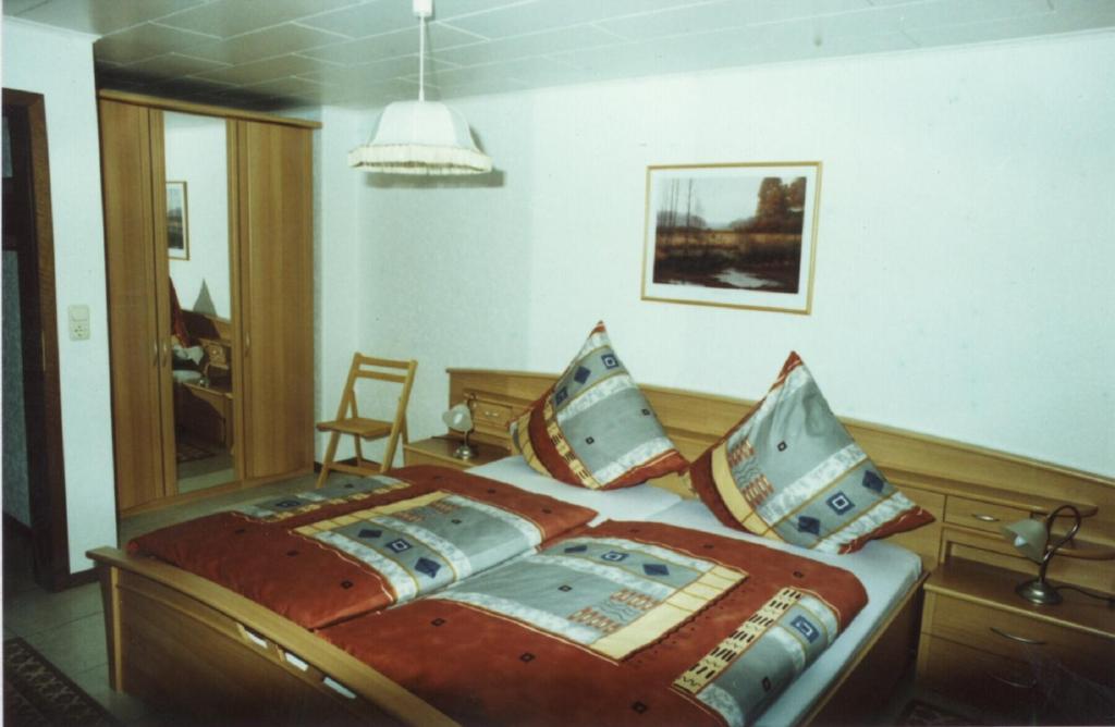Ferienwohnung Steinebach photo 2