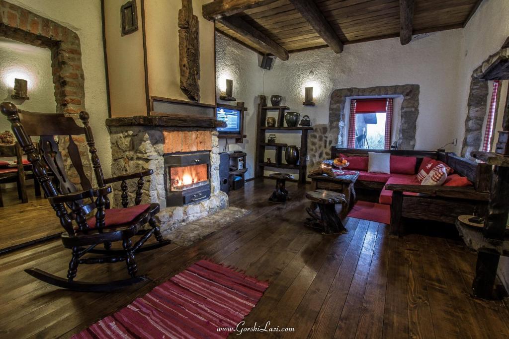 Holiday Home Gorski Lazi photo 2