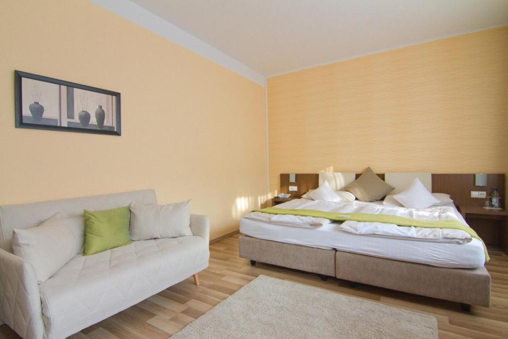 Balance Revital-Hotel photo 4