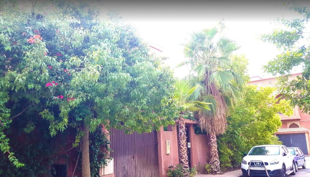 Bright Apartment Marrakech 130m² + Terrace, Marrakech