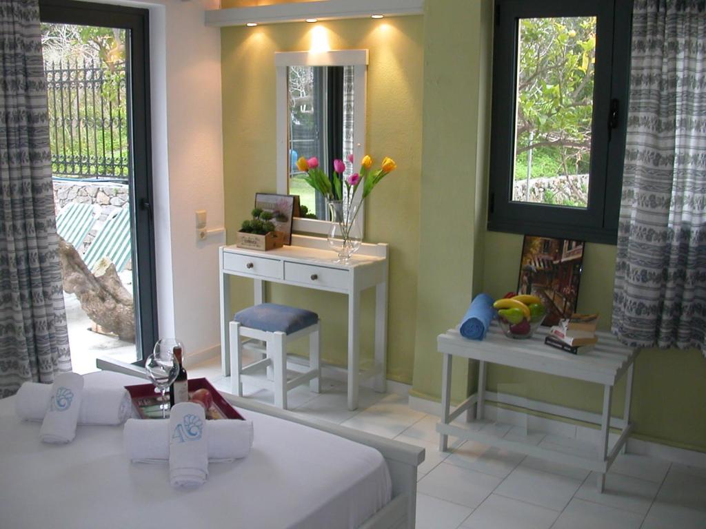Terpsichori villa and apartments photo 3